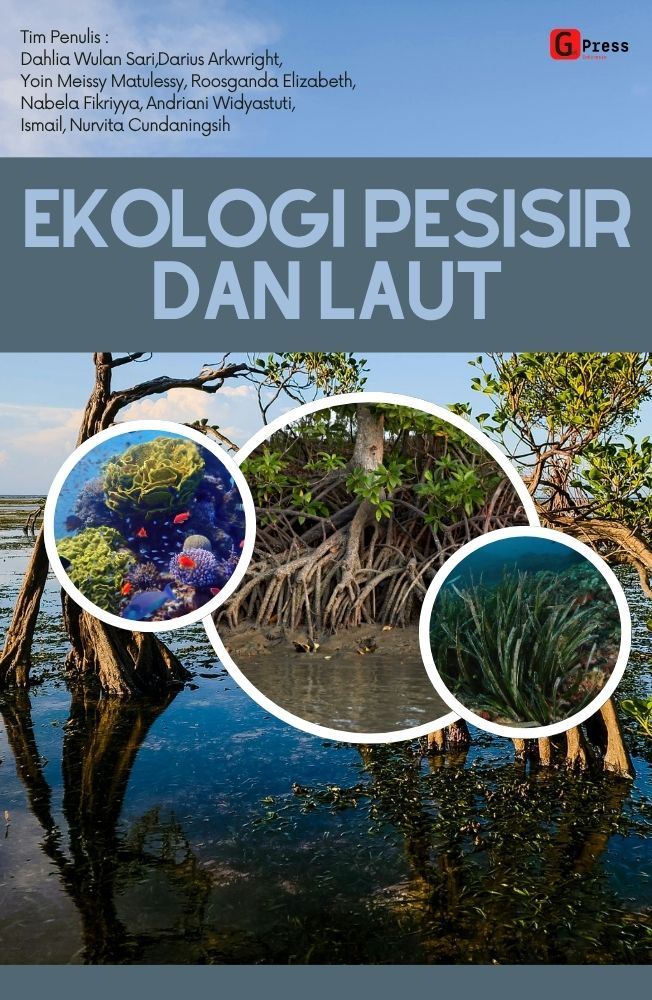 Ekologi Pesisir Dan Laut